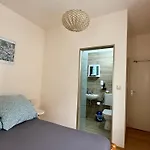 Quarto em Acomodações Particulares Goldner Stern