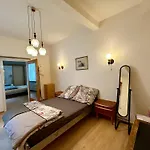 Quarto em Acomodações Particulares Goldner Stern *