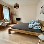 Goldner Stern Quarto em Acomodações Particulares Kaub
