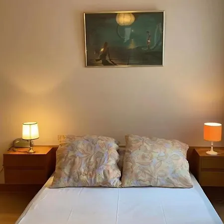 Goldner Stern 홈스테이 카웁