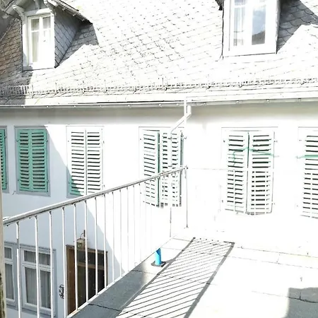 בית אירוח Goldner Stern