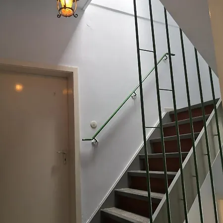 בית אירוח Goldner Stern קאוב