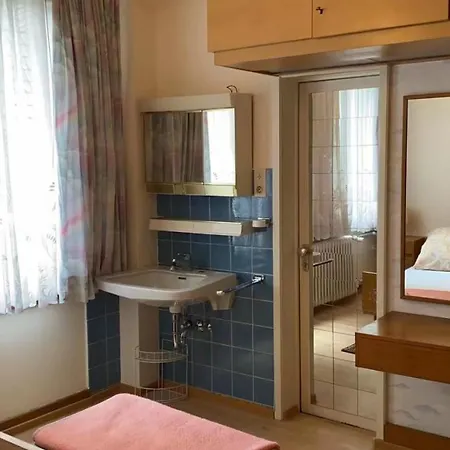 בית אירוח Goldner Stern קאוב