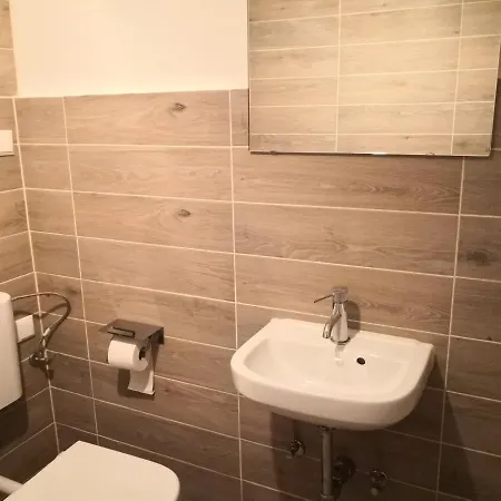 Goldner Stern בית אירוח