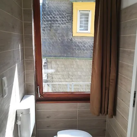 Goldner Stern 홈스테이 *