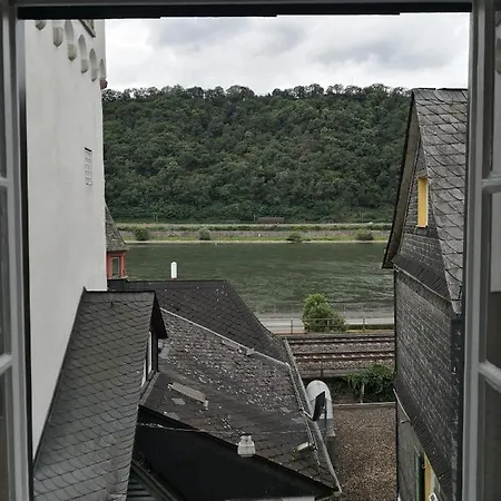 בית אירוח Goldner Stern קאוב