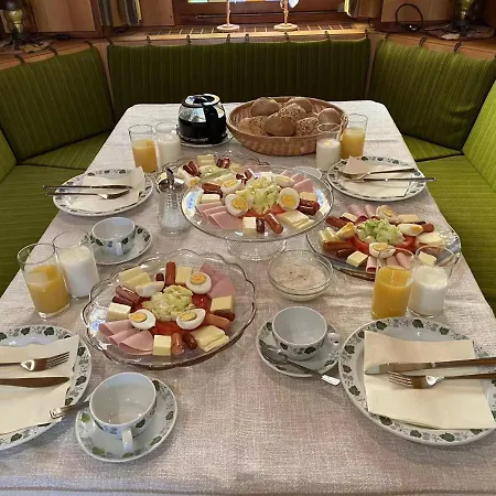 Goldner Stern * 카웁