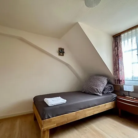 Goldner Stern בית אירוח