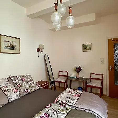 Goldner Stern בית אירוח *