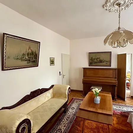 Goldner Stern 홈스테이 카웁