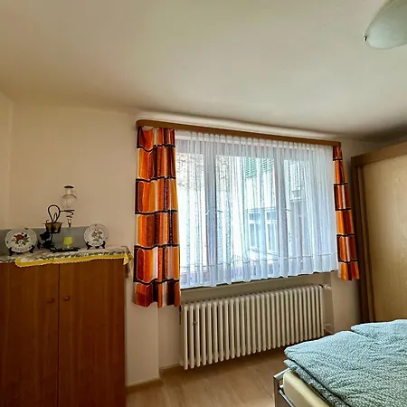 בית אירוח Goldner Stern *