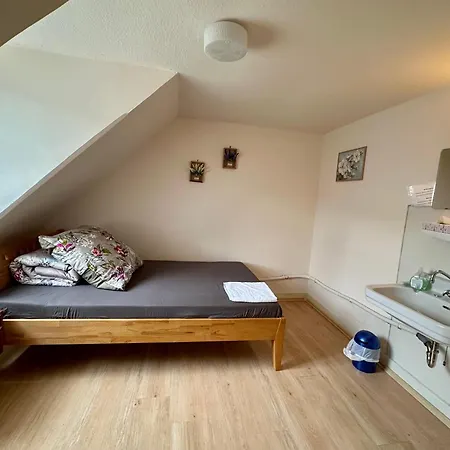 Goldner Stern בית אירוח קאוב