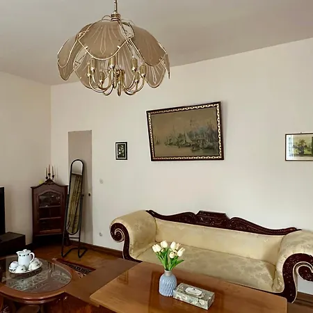 בית אירוח Goldner Stern קאוב