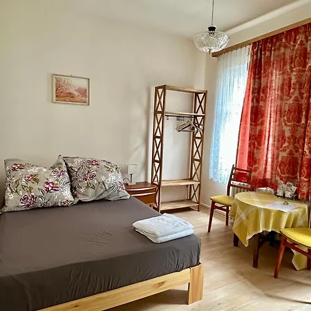 Goldner Stern * 카웁