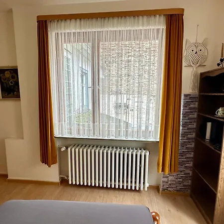 Goldner Stern בית אירוח