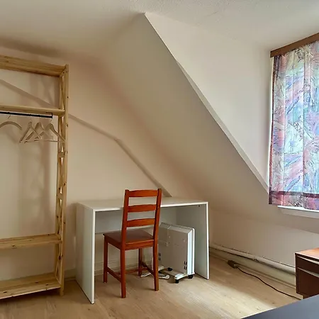 Goldner Stern בית אירוח *