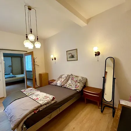 홈스테이 Goldner Stern *