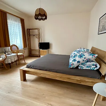 Goldner Stern בית אירוח קאוב