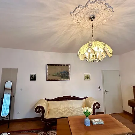 בית אירוח Goldner Stern קאוב