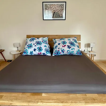 Goldner Stern בית אירוח