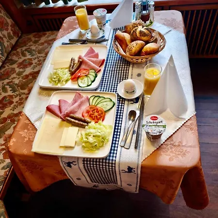 Goldner Stern 홈스테이 카웁