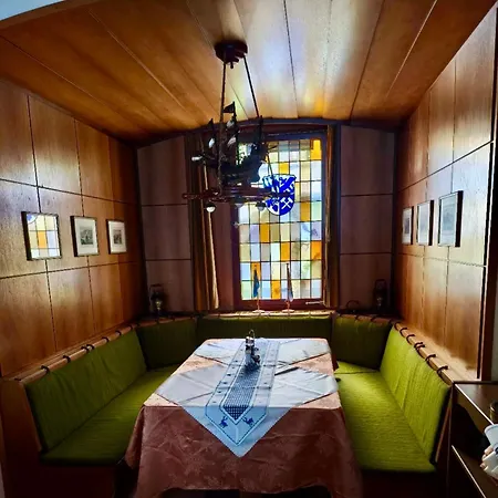 Goldner Stern בית אירוח