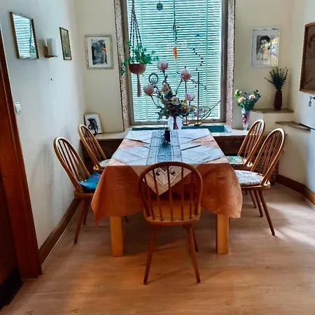 בית אירוח Goldner Stern קאוב