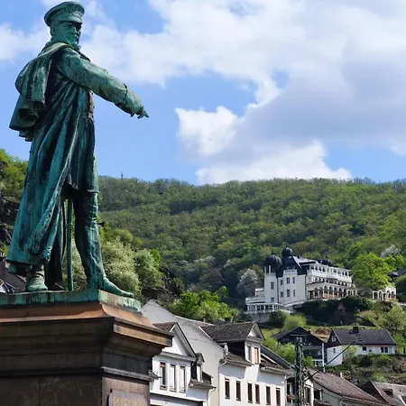 Goldner Stern בית אירוח קאוב