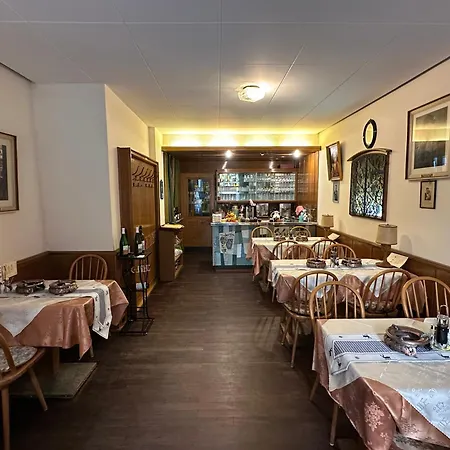 홈스테이 Goldner Stern