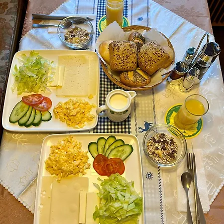 Goldner Stern * 카웁