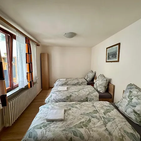 Goldner Stern Alloggio in famiglia Kaub