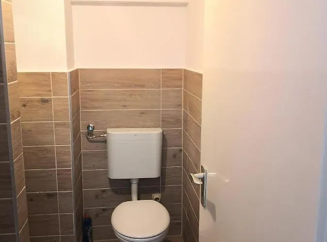 Privatunterkunft Goldner Stern