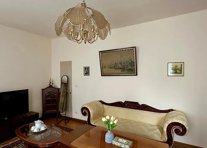 Privatunterkunft Goldner Stern Kaub