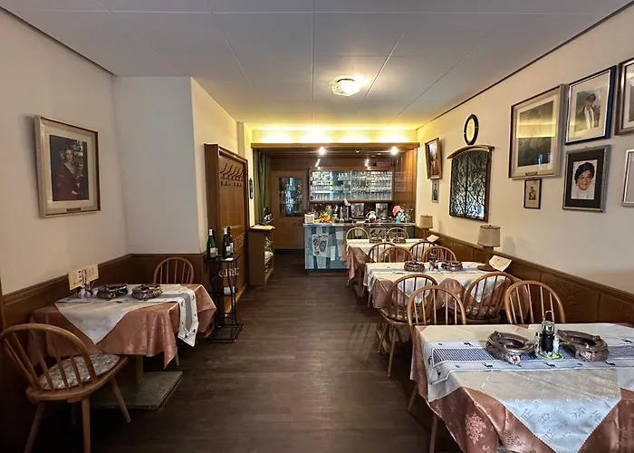 Privatunterkunft Goldner Stern