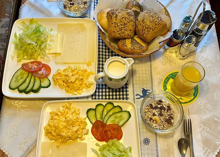 Goldner Stern * Kaub